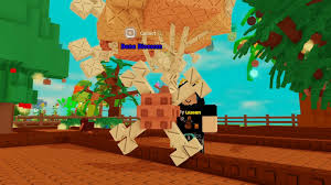 Bone Blossom Roblox Tree